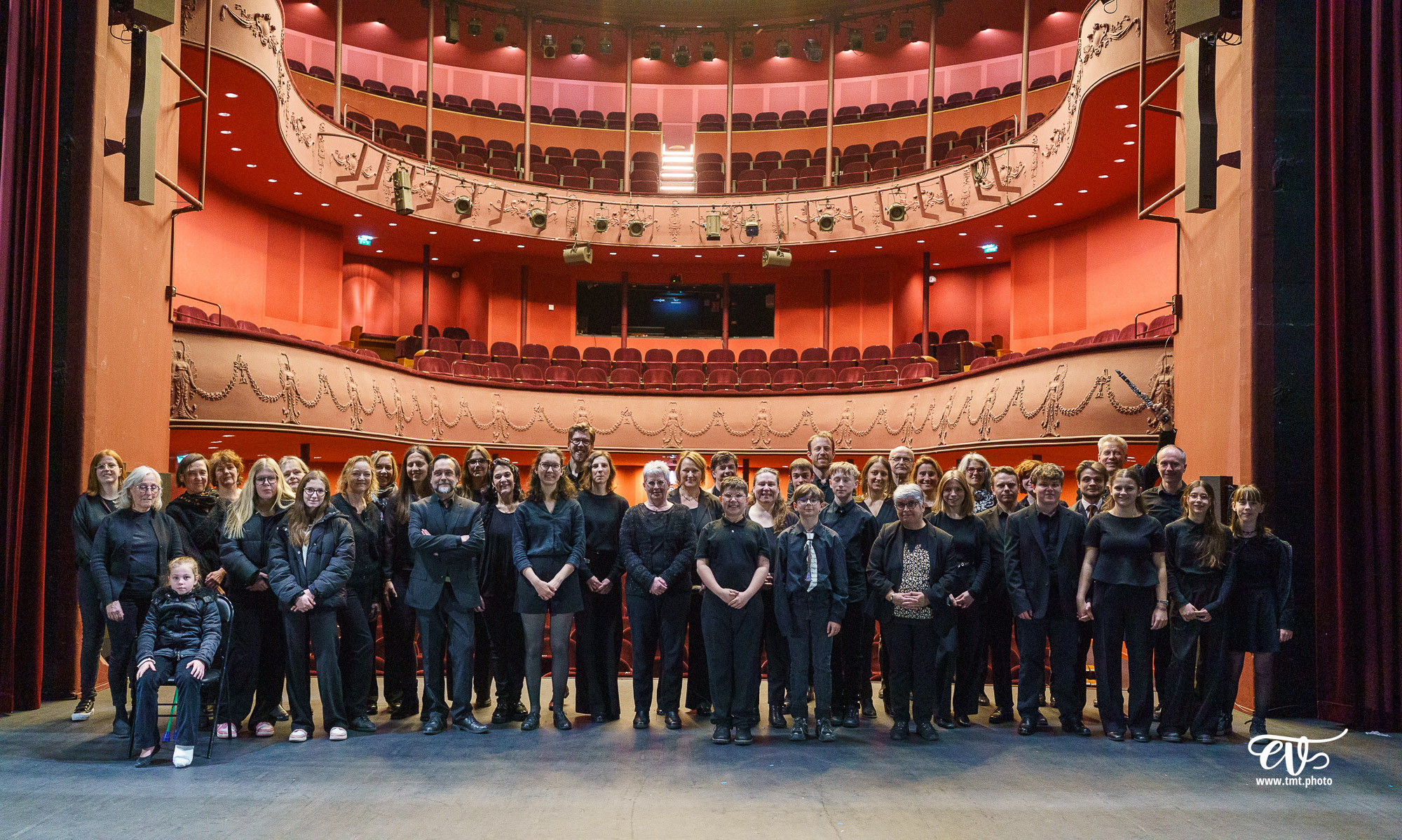 LE PRINTEMPS DE LA CLARINETTE